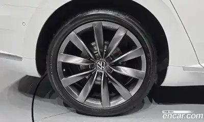 Volkswagen Arteon 2022 2.0 гидро в Москве № 1549023, миниатюра 5