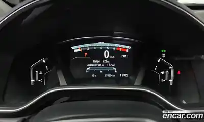 Honda CR-V 2017 1.5 гидро в Москве № 1550234, миниатюра 11