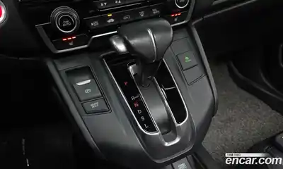 Honda CR-V 2017 1.5 гидро в Москве № 1550234, миниатюра 12