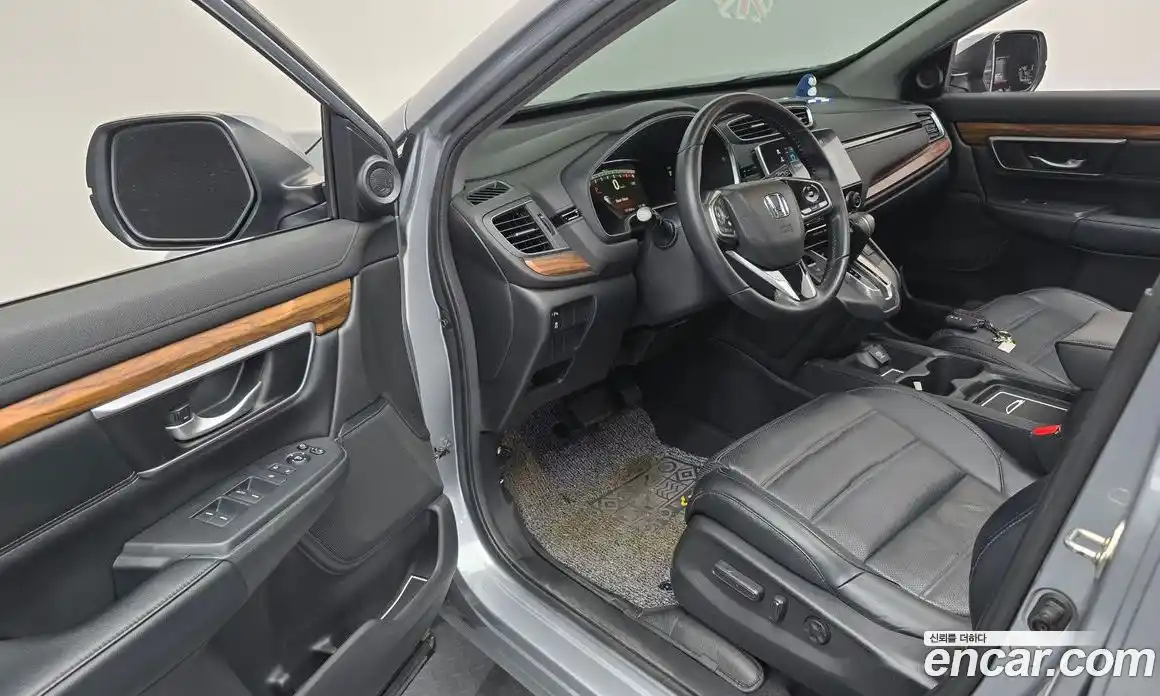 Honda CR-V 2017 1.5 гидро в Москве № 1550234, фото 13