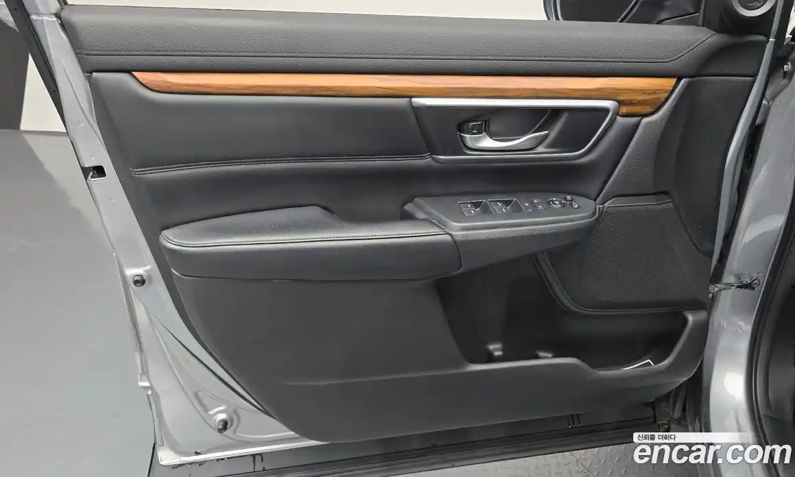 Honda CR-V 2017 1.5 гидро в Москве № 1550234, фото 14