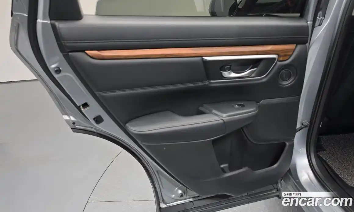 Honda CR-V 2017 1.5 гидро в Москве № 1550234, фото 15