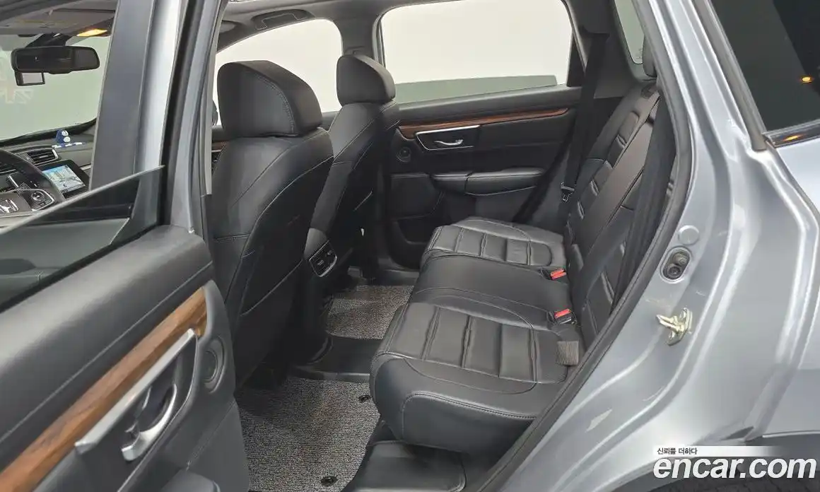 Honda CR-V 2017 1.5 гидро в Москве № 1550234, фото 16