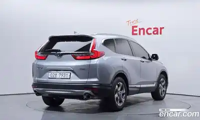 Honda CR-V 2017 1.5 гидро в Москве № 1550234, миниатюра 2
