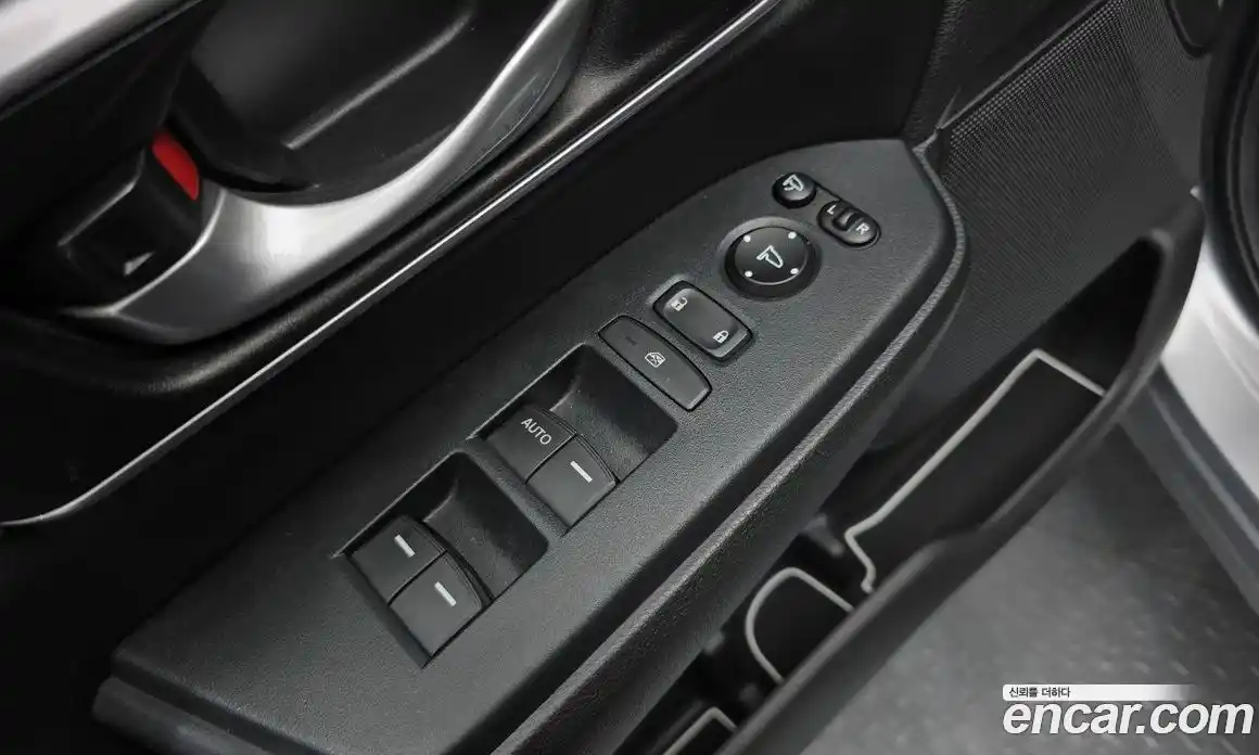 Honda CR-V 2017 1.5 гидро в Москве № 1550234, фото 22