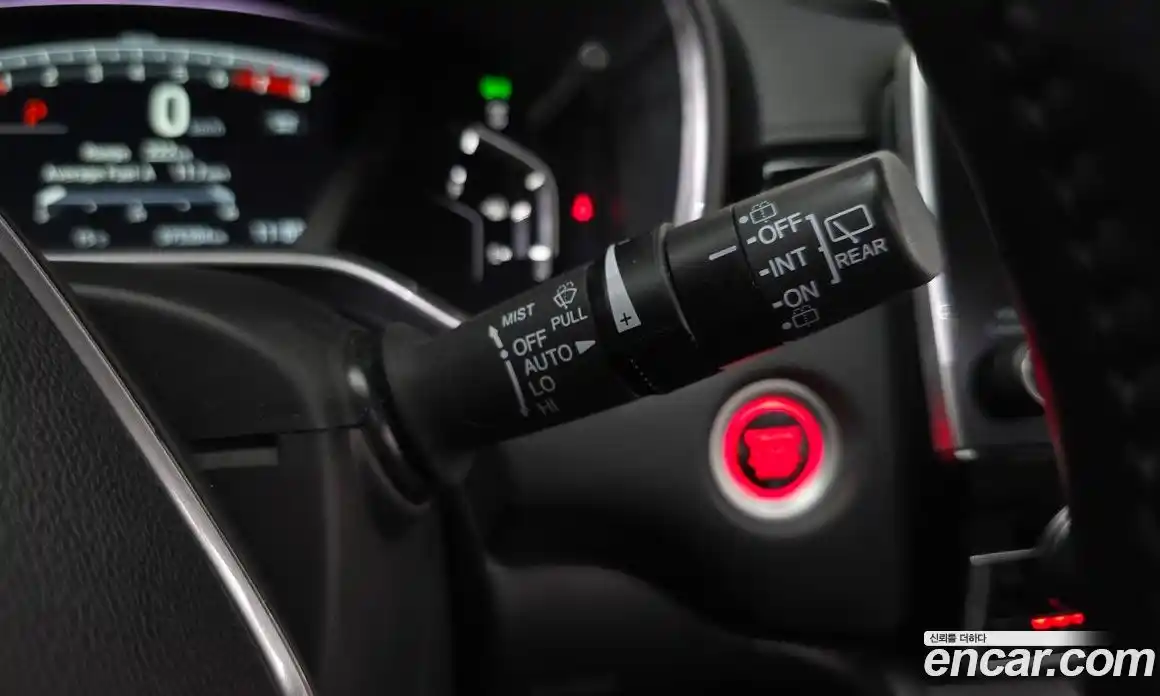 Honda CR-V 2017 1.5 гидро в Москве № 1550234, фото 24