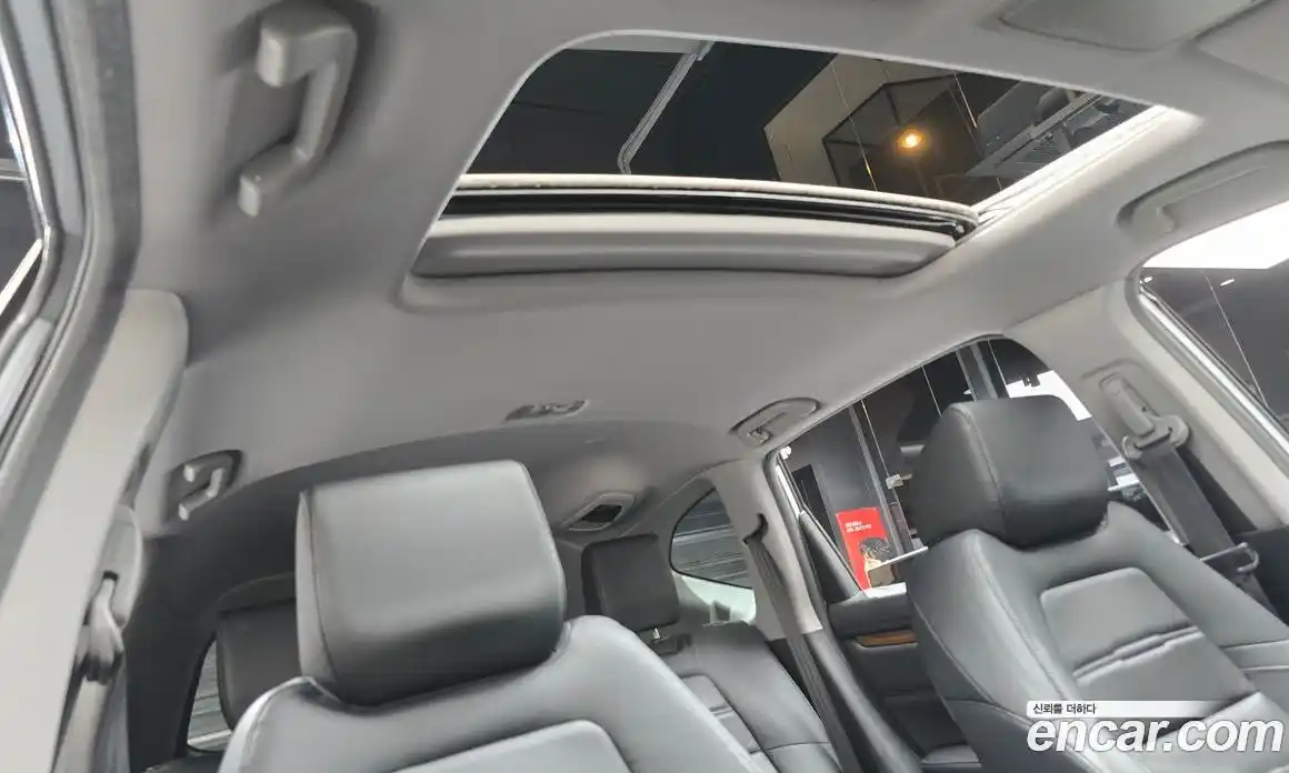 Honda CR-V 2017 1.5 гидро в Москве № 1550234, фото 25