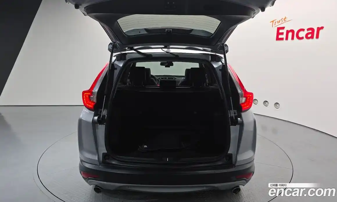 Honda CR-V 2017 1.5 гидро в Москве № 1550234, фото 26