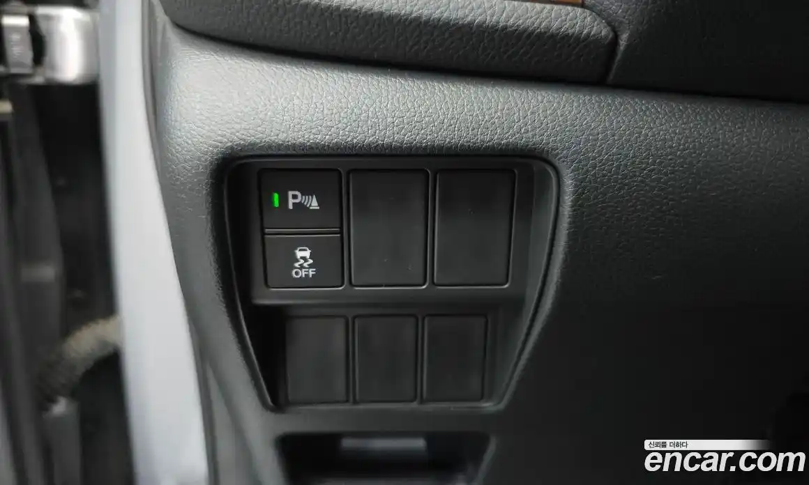 Honda CR-V 2017 1.5 гидро в Москве № 1550234, фото 27