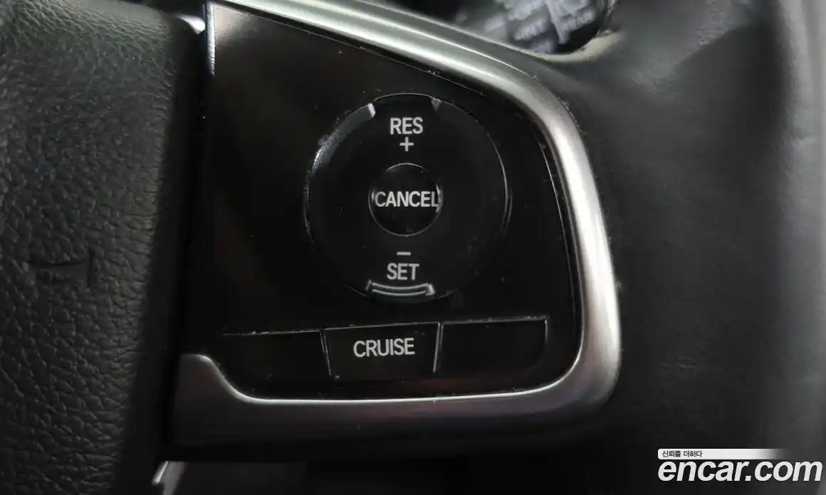 Honda CR-V 2017 1.5 гидро в Москве № 1550234, фото 30
