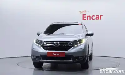 Honda CR-V 2017 1.5 гидро в Москве № 1550234, миниатюра 3