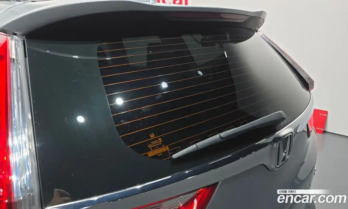 Honda CR-V 2017 1.5 гидро в Москве № 1550234, фото 31