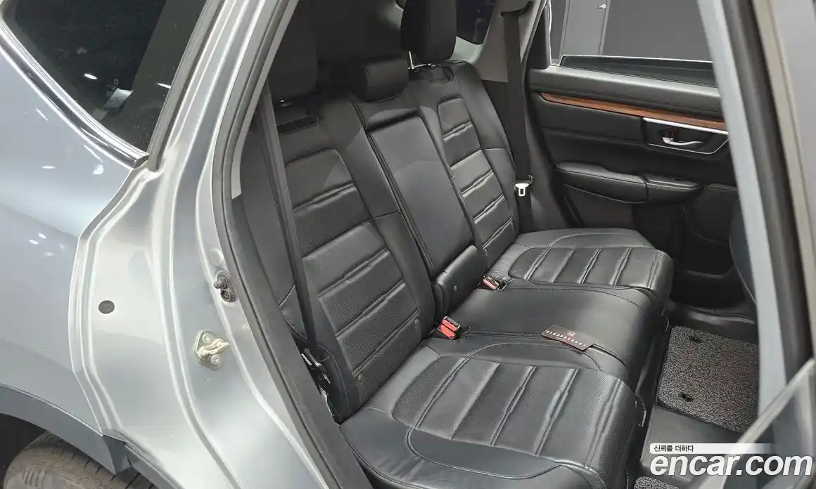 Honda CR-V 2017 1.5 гидро в Москве № 1550234, фото 33