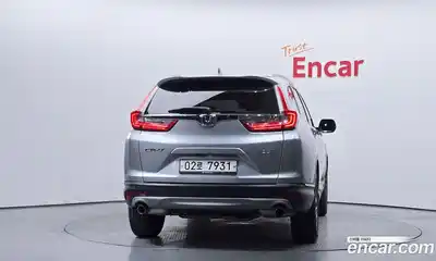Honda CR-V 2017 1.5 гидро в Москве № 1550234, миниатюра 4