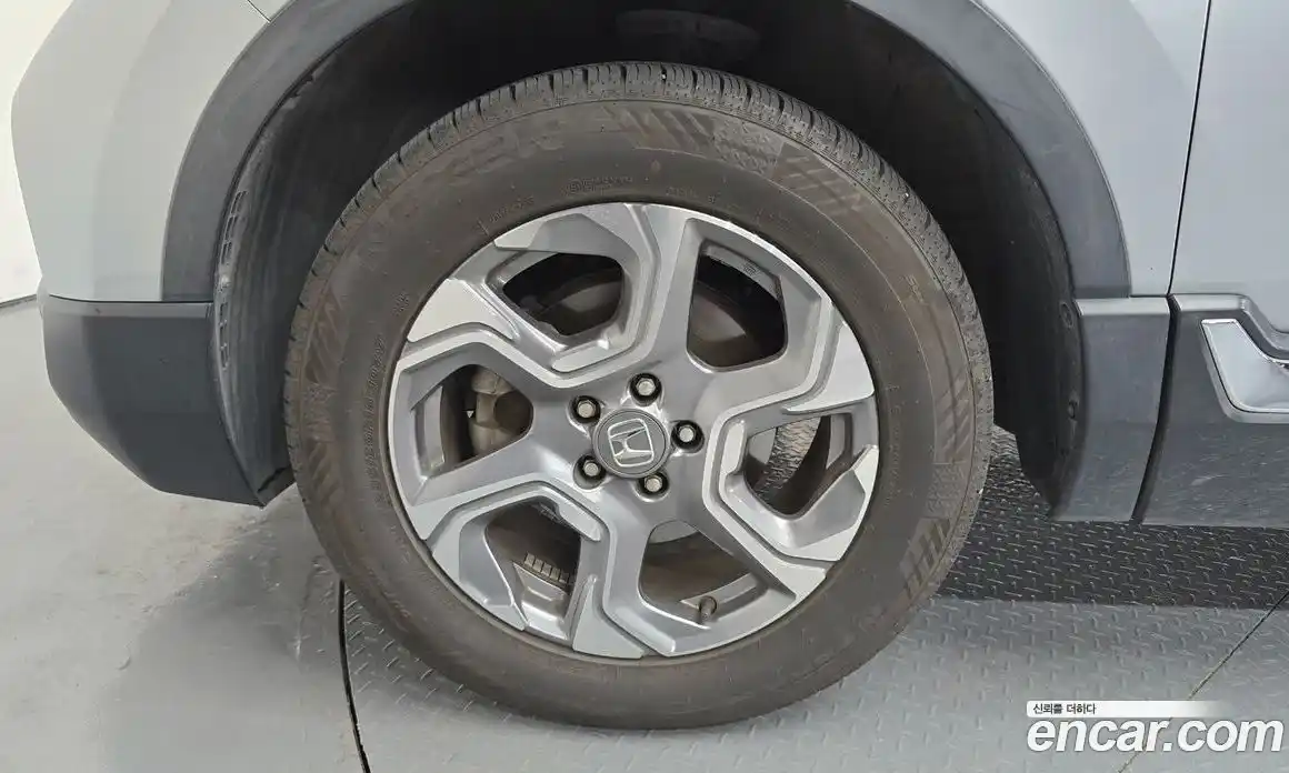 Honda CR-V 2017 1.5 гидро в Москве № 1550234, фото 5