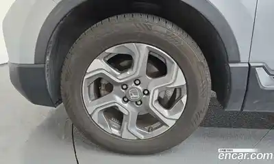 Honda CR-V 2017 1.5 гидро в Москве № 1550234, миниатюра 5