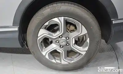 Honda CR-V 2017 1.5 гидро в Москве № 1550234, миниатюра 7