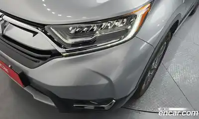 Honda CR-V 2017 1.5 гидро в Москве № 1550234, миниатюра 8