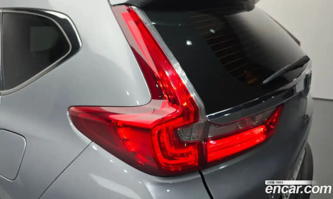 Honda CR-V 2017 1.5 гидро в Москве № 1550234, фото 9