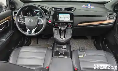Honda CR-V 2017 1.5 гидро в Москве № 1550234, миниатюра 10