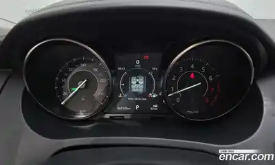 Jaguar E-Pace 2018 2.0 гидро в Москве № 1550918, миниатюра 11