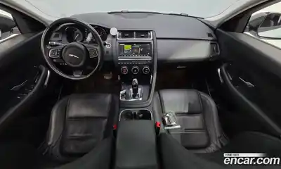 Jaguar E-Pace 2018 2.0 гидро в Москве № 1550918, миниатюра 10
