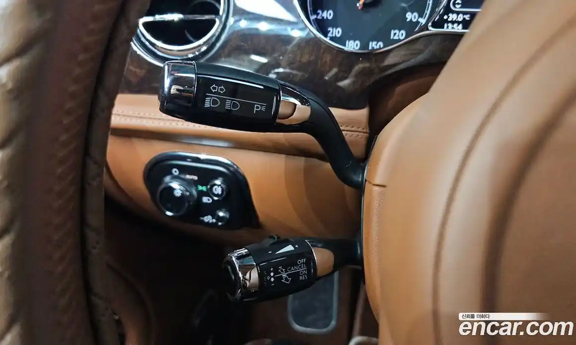 Bentley Mulsanne 2018 6.8 гидро, фото 21