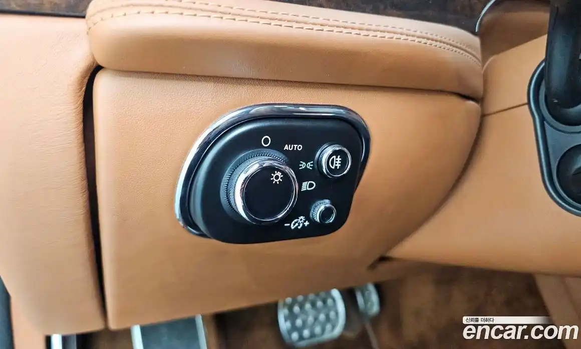 Bentley Mulsanne 2018 6.8 гидро, фото 27