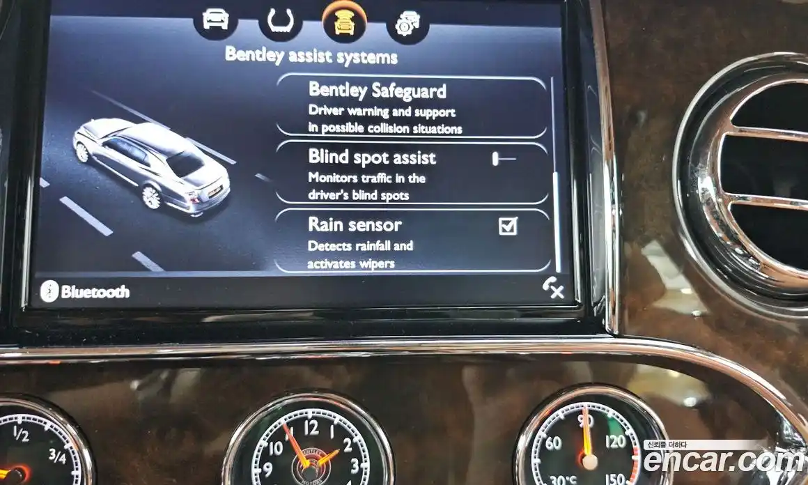 Bentley Mulsanne 2018 6.8 гидро, фото 29