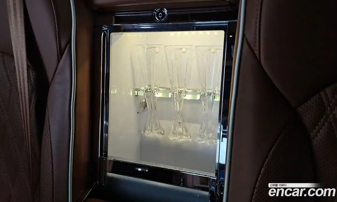 Bentley Mulsanne 2018 6.8 гидро, фото 32