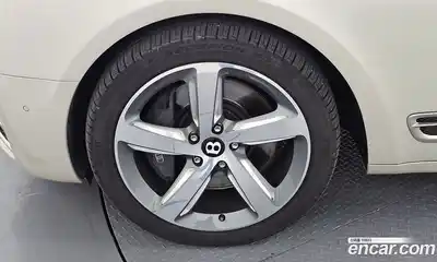 Bentley Mulsanne 2018 6.8 гидро, миниатюра 5