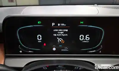 Kia Seltos 2023 1.6 гидро в Москве № 1611644, миниатюра 11
