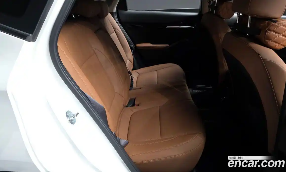 Kia Seltos 2023 1.6 гидро в Москве № 1611644, фото 18
