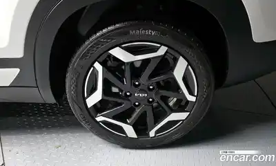 Kia Seltos 2023 1.6 гидро в Москве № 1611644, миниатюра 5