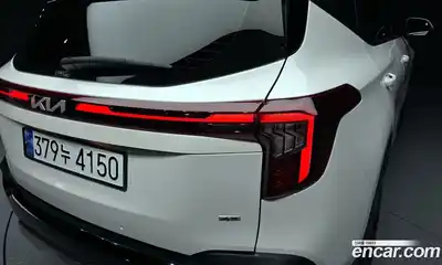 Kia Seltos 2023 1.6 гидро в Москве № 1611644, миниатюра 9
