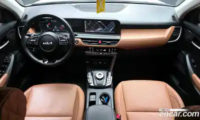 Kia Seltos 2023 1.6 гидро в Москве № 1611644, миниатюра 10