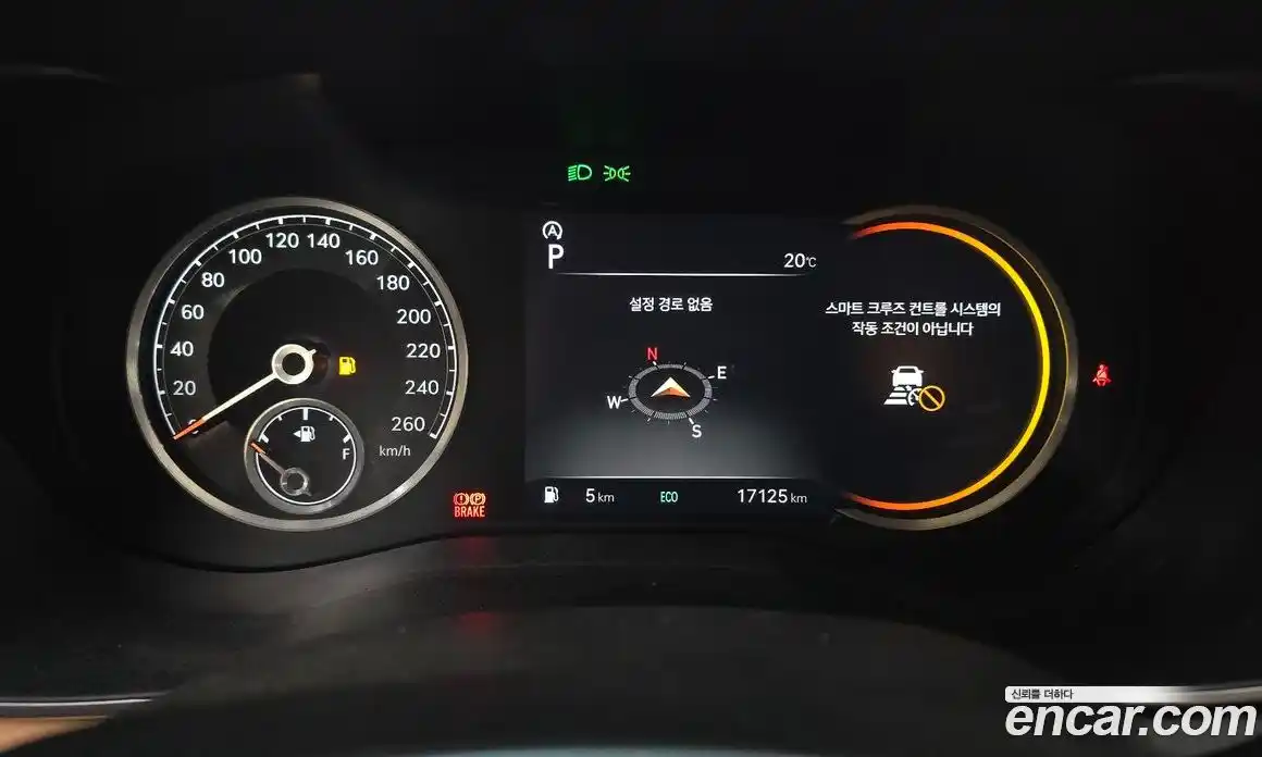 Genesis G70 2021 2.0 гидро в Москве № 1611819, фото 11