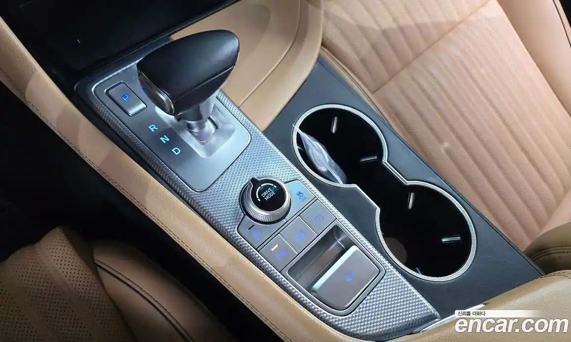 Genesis G70 2021 2.0 гидро в Москве № 1611819, фото 12