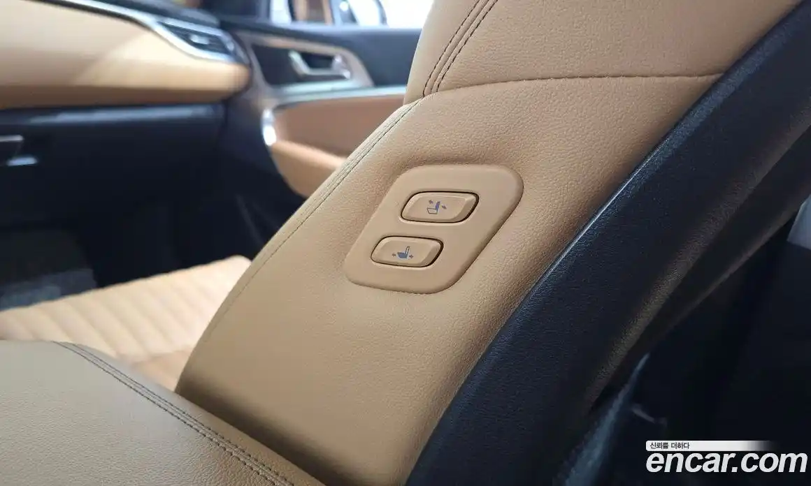 Genesis G70 2021 2.0 гидро в Москве № 1611819, фото 30