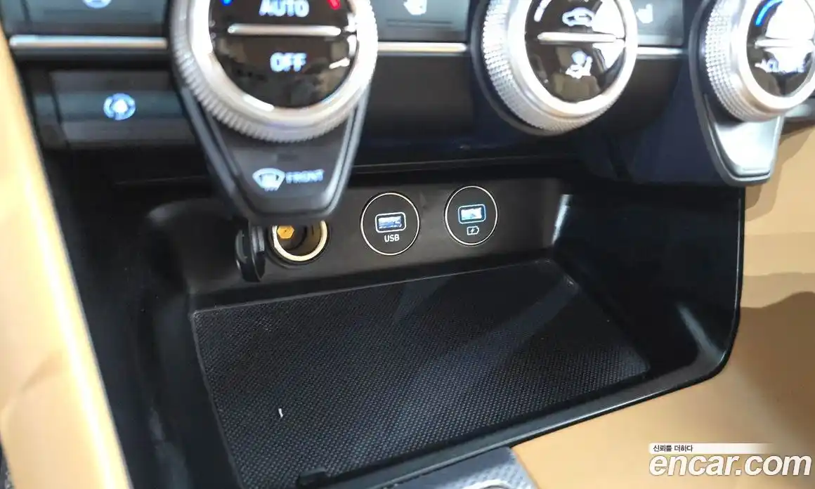 Genesis G70 2021 2.0 гидро в Москве № 1611819, фото 31