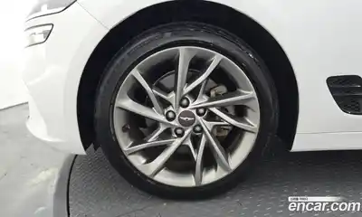 Genesis G70 2021 2.0 гидро в Москве № 1611819, миниатюра 5