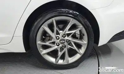 Genesis G70 2021 2.0 гидро в Москве № 1611819, миниатюра 7