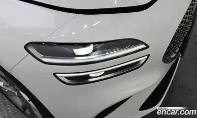 Genesis G70 2021 2.0 гидро в Москве № 1611819, миниатюра 8