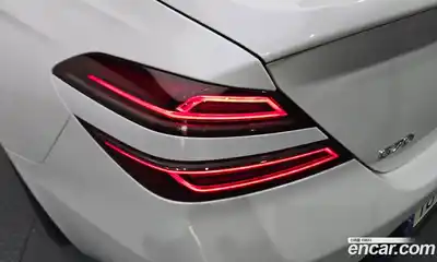 Genesis G70 2021 2.0 гидро в Москве № 1611819, миниатюра 9