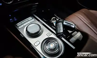Genesis G80 2023 2.5 гидро в Москве № 1611880, миниатюра 12
