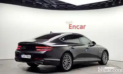 Genesis G80 2023 2.5 гидро в Москве № 1611880, миниатюра 2