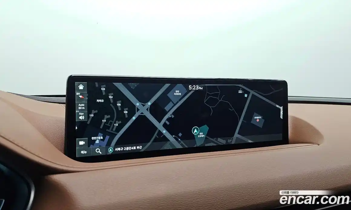 Genesis G80 2023 2.5 гидро в Москве № 1611880, фото 21