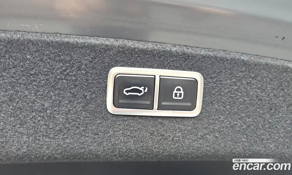 Genesis G80 2023 2.5 гидро в Москве № 1611880, фото 26