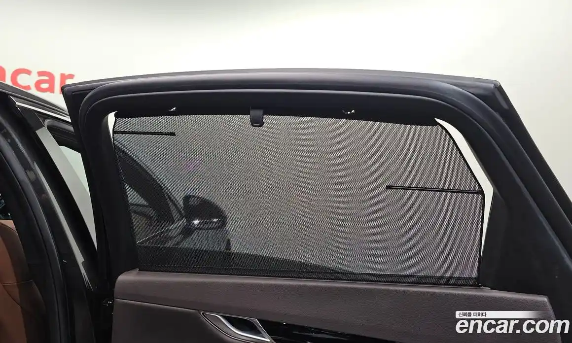 Genesis G80 2023 2.5 гидро в Москве № 1611880, фото 28