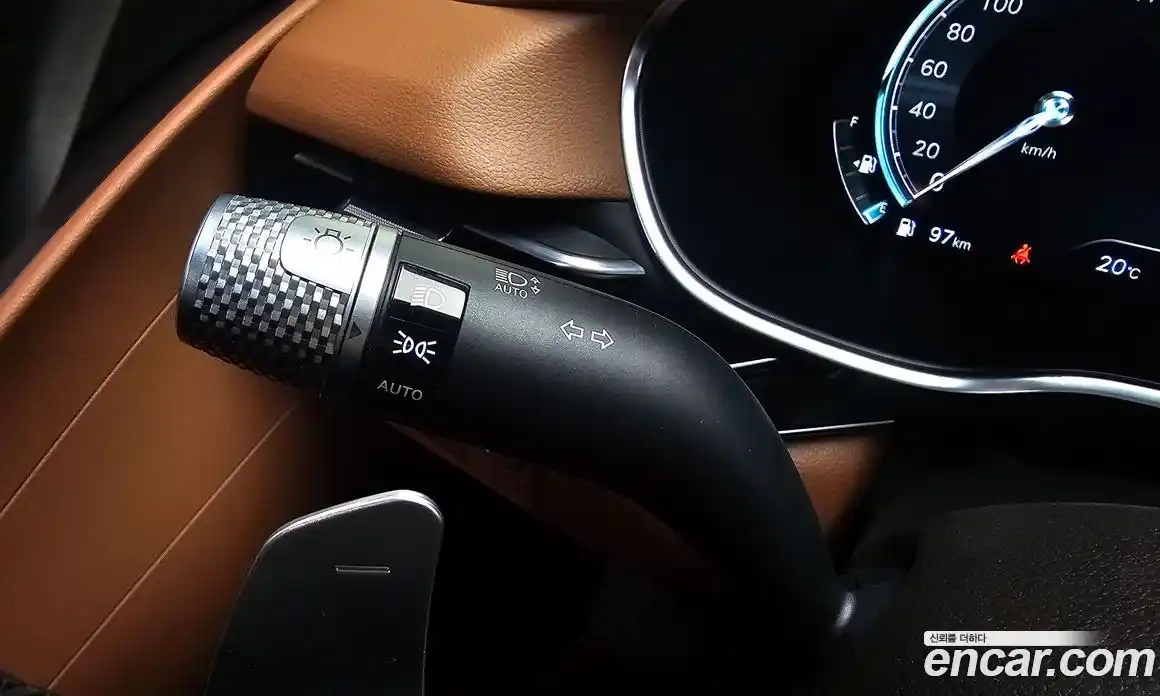 Genesis G80 2023 2.5 гидро в Москве № 1611880, фото 30